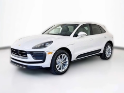 Porsche Macan T AWD 2026