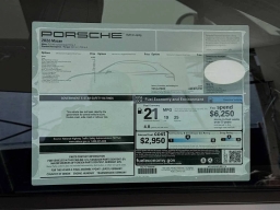 Porsche Macan T AWD 2026