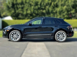 Porsche Macan T AWD 2026