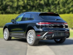 Porsche Macan T AWD 2026