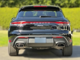 Porsche Macan T AWD 2026