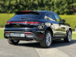 Porsche Macan T AWD 2026