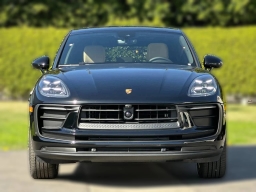 Porsche Macan T AWD 2026