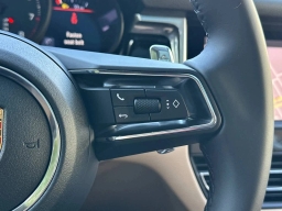 Porsche Macan T AWD 2026