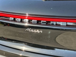 Porsche Macan T AWD 2026