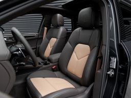 Porsche Macan T AWD 2026