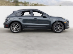 Porsche Macan T AWD 2026