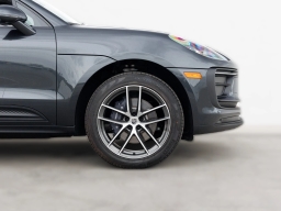 Porsche Macan T AWD 2026