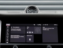 Porsche Macan T AWD 2026