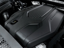 Porsche Macan T AWD 2026