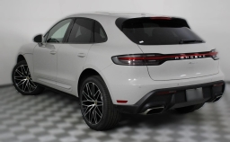 Porsche Macan T AWD 2026