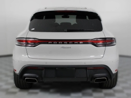 Porsche Macan T AWD 2026