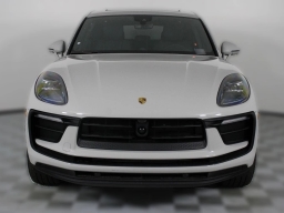 Porsche Macan T AWD 2026