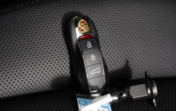 Porsche Macan T AWD 2026