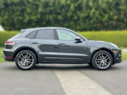 Porsche Macan T AWD 2026