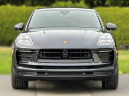 Porsche Macan T AWD 2026