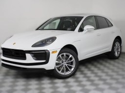 Porsche Macan T AWD 2026