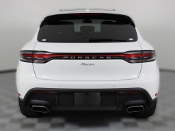 Porsche Macan T AWD 2026