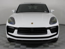 Porsche Macan T AWD 2026