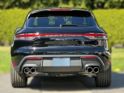 Porsche Macan T AWD 2026