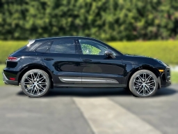 Porsche Macan T AWD 2026
