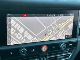 Porsche Macan T AWD 2026