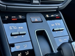 Porsche Macan T AWD 2026