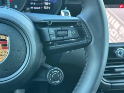 Porsche Macan T AWD 2026