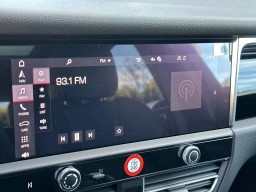 Porsche Macan T AWD 2026