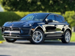 Porsche Macan T AWD 2026