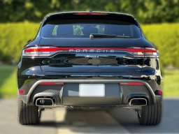 Porsche Macan T AWD 2026