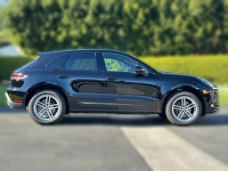 Porsche Macan T AWD 2026