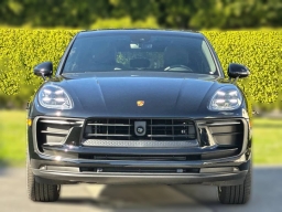 Porsche Macan T AWD 2026