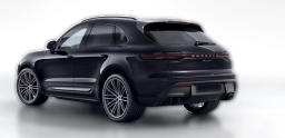 Porsche Macan T AWD 2026