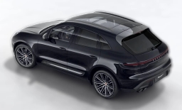 Porsche Macan T AWD 2026
