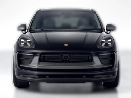 Porsche Macan T AWD 2026