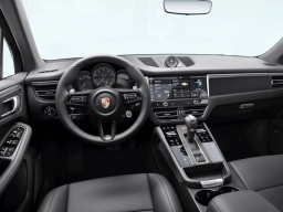 Porsche Macan T AWD 2026