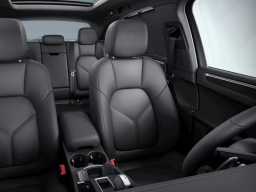 Porsche Macan T AWD 2026