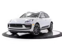 Porsche Macan T AWD 2026
