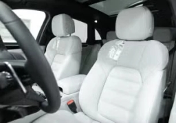 Porsche Macan T AWD 2026