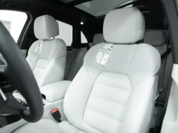 Porsche Macan T AWD 2026