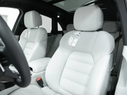 Porsche Macan T AWD 2026