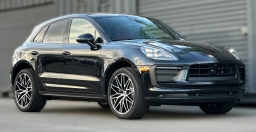 Porsche Macan Base AWD 2026