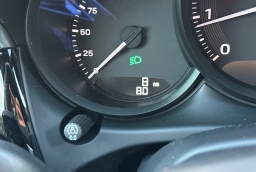 Porsche Macan Base AWD 2026