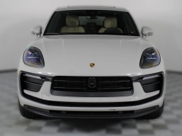 Porsche Macan Base AWD 2026