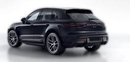 Porsche Macan T AWD 2026
