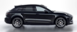 Porsche Macan T AWD 2026