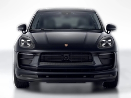 Porsche Macan T AWD 2026