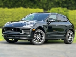 Porsche Macan T AWD 2026
