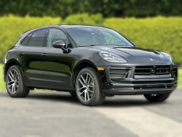 Porsche Macan T AWD 2026